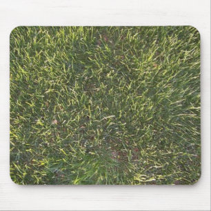 Gras Mousepad
