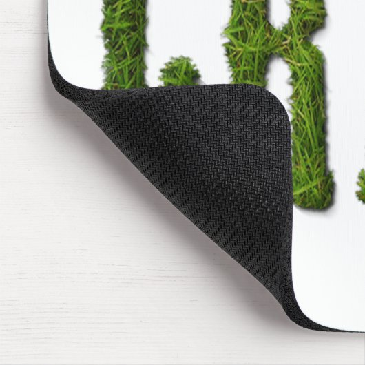 GRAS MOUSEPAD (Ecke)