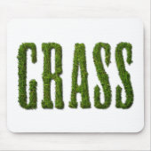 GRAS MOUSEPAD (Vorne)
