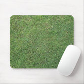 Gras Mousepad (Mit Mouse)