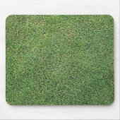Gras Mousepad (Vorne)