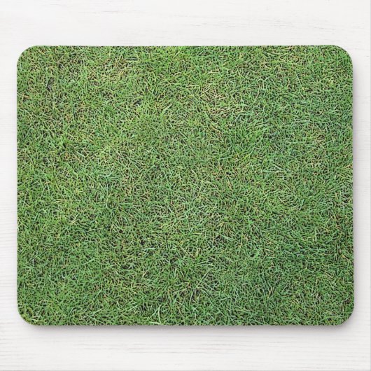 Gras Mousepad (Vorne)