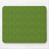 Gras Mousepad (Vorne)