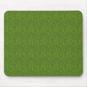Gras Mousepad