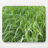 gras mousepad (Vorne)