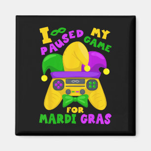 Gras-Outfit für Männer Kinder & Verstärker; Gamer- Magnet