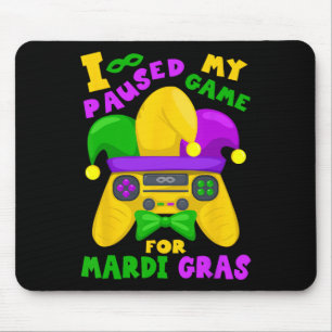 Gras-Outfit für Männer Kinder & Verstärker; Gamer- Mousepad