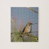 Gras Puzzle (Vertikal)