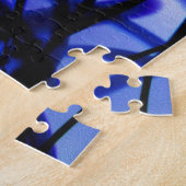 Gras Puzzle (Seite)