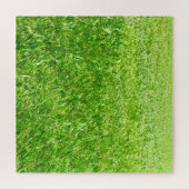 Gras Puzzle (Horizontal)