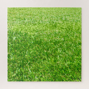 Gras Puzzle