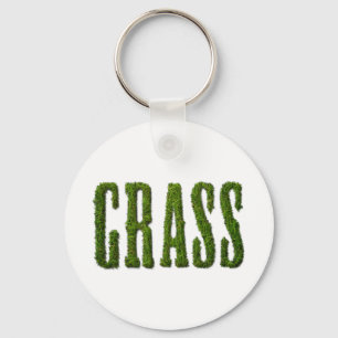 GRAS SCHLÜSSELANHÄNGER