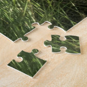 Gras (schwierig) puzzle (Seite)
