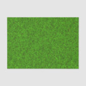 Gras Seidenpapier (Vorderseite)