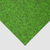 Gras Seidenpapier (Ausschnitt)