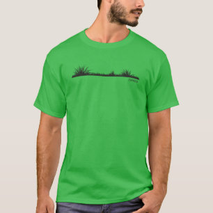Gras T-Shirt