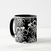 gras tasse (Vorderseite Links)