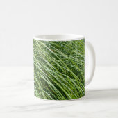 Gras-Tasse Kaffeetasse (VorderseiteRechts)