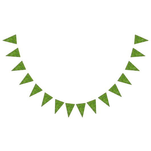 Gras-und Rasen-Mittelflaggen-Flaggen Wimpelkette (Alle)