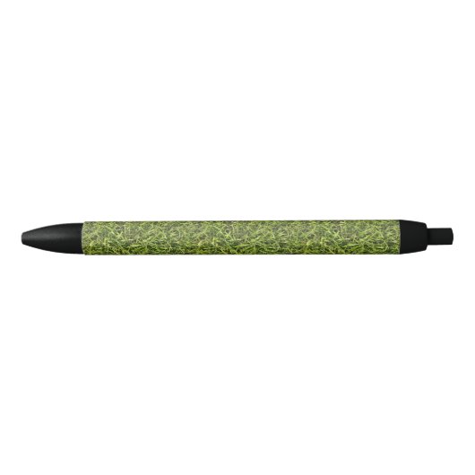 Grasartig Kugelschreiber (Vorderseite)