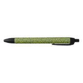 Grasartig Kugelschreiber (Unterseite)