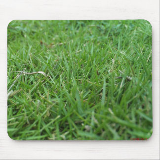 grasartige Mausunterlage Mousepad