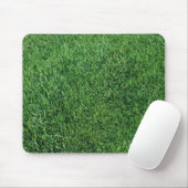 Grasauflage Mousepad (Mit Mouse)