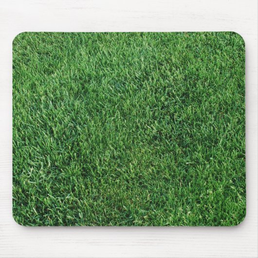 Grasauflage Mousepad (Vorne)