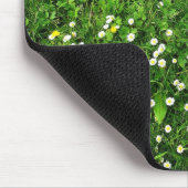 Grasdiäten Mousepad (Ecke)