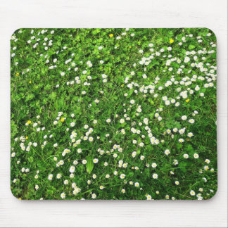 Grasdiäten Mousepad