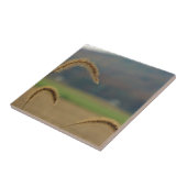 Grasfutter Fliese (Seite)