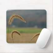 Grasfutter Mousepad (Mit Mouse)