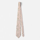 Grasgarten Krawatte (Vorderseite)