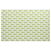 Grasgrün Stoff (Yard (91,4 cm))