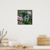 Grashalle Poster (Küche)