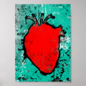 Grasherz Poster (Vorne)