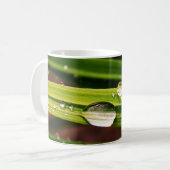 Grashoden Kaffeetasse (Vorderseite Links)