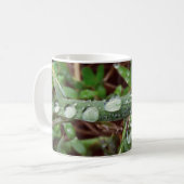 Grashoden Kaffeetasse (Vorderseite Links)