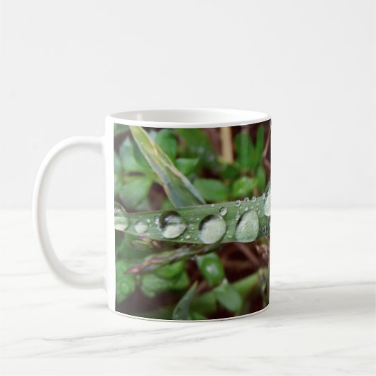 Grashoden Kaffeetasse (Links)