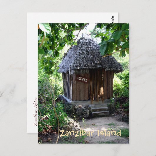 Grashütte Postkarte (Vorne/Hinten)