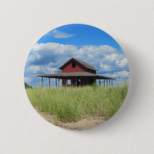 Grasinsel-Button Button