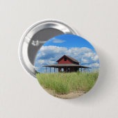 Grasinsel-Button Button (Vorne & Hinten)