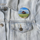 Grasinsel-Button Button (Beispiel)