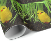 Graskichle Geschenkpapier (Rolleneckpunkt)