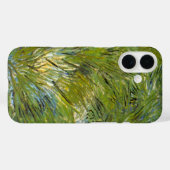 Grasklumpen von Vincent van Gogh Case-Mate iPhone Hülle (Rückseite (Horizontal))