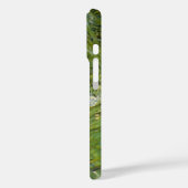 Grasklumpen von Vincent van Gogh Case-Mate iPhone Hülle (Rückseite / Links)