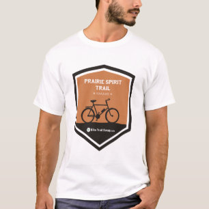 Grasland-Geist-Spur - die T - Shirts der Männer