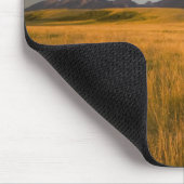 Grasland in den Vorgebirgen der Mousepad (Ecke)