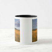 Grasland in den Vorgebirgen der Tasse (Zentrum)