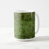 Grasland kaffeetasse (VorderseiteRechts)